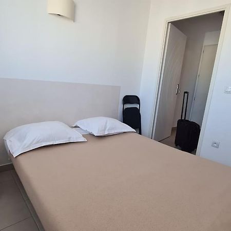 310 Studio Cosy Perpignan Pte Espagne Екстериор снимка