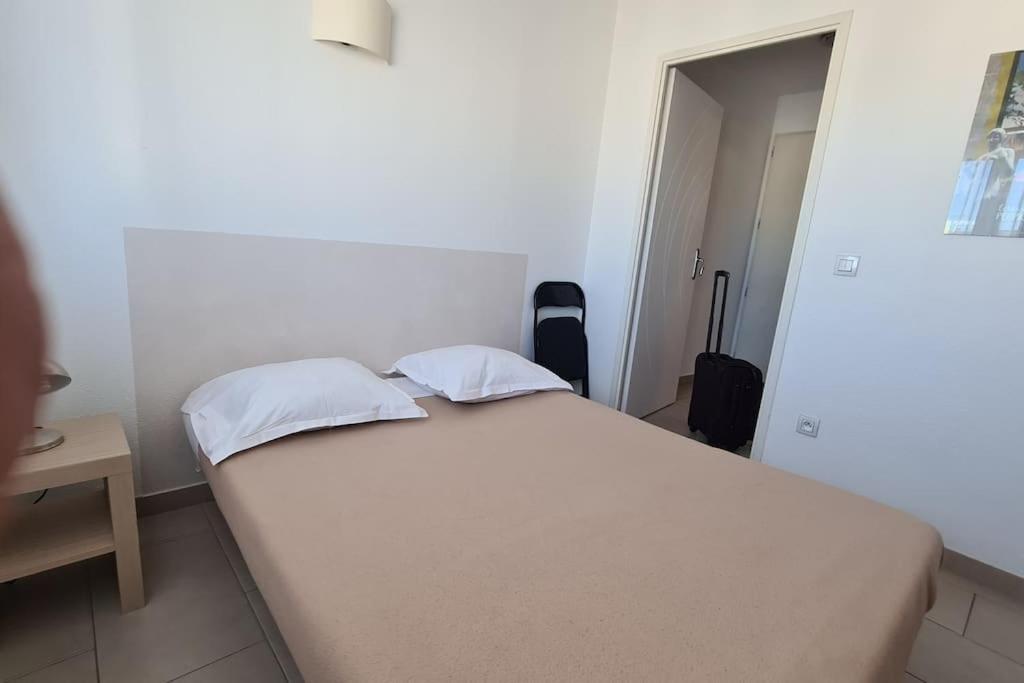 310 Studio Cosy Perpignan Pte Espagne Екстериор снимка