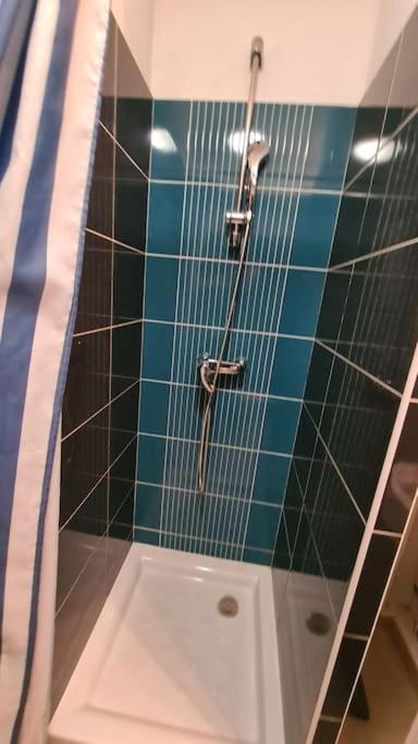 310 Studio Cosy Perpignan Pte Espagne Екстериор снимка