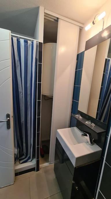 310 Studio Cosy Perpignan Pte Espagne Екстериор снимка